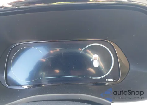 2022 Hyundai Palisade Calligraphy from USA, damaged, VIN KM8R7DHE5NU335809